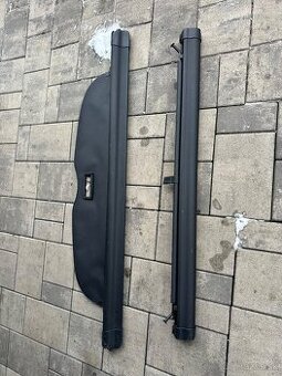 Predám roleta kufra Mala veľká Toyota Avensis kombi T27 09-