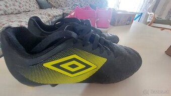 Predam kopacky Umbro v.36