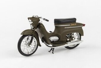 Modely Jawa 1:18 Abrex