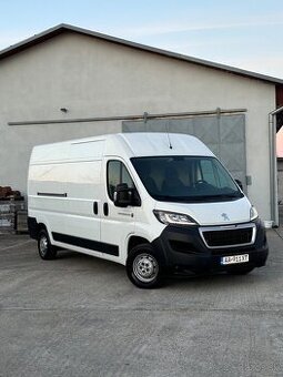 Peugeot Boxer L3H2 120kw 2019 160000km M/6