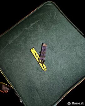 Garmin Fénix - remienok guma