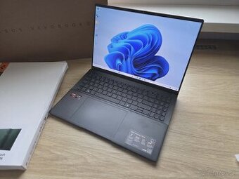 Asus Vivobook S16 16'' 3K OLED,AI9 HX 370,32GB/1TB,v zaruk