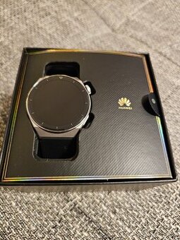 Huawei watch GT3 Pro