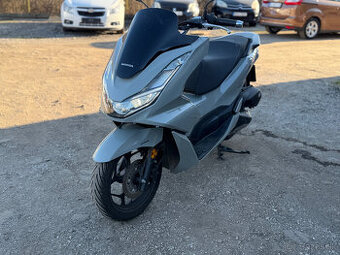 Honda PCX 125 Automat s DPH