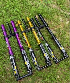 ⚡️  Predný tlmič FastAce na surron/talaria⚡️