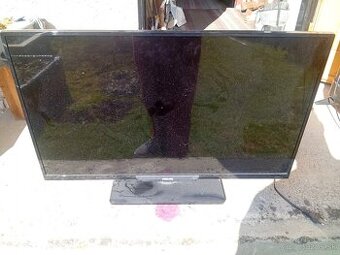 LG a Philips 80cm