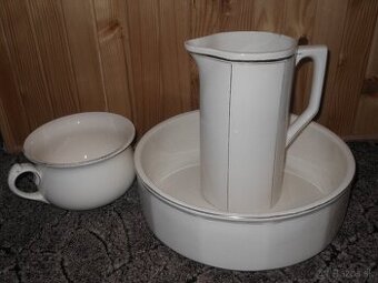 lavor,nočnik,džban