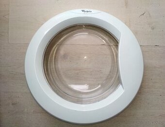 Dvierka na práčku Whirlpool AWG