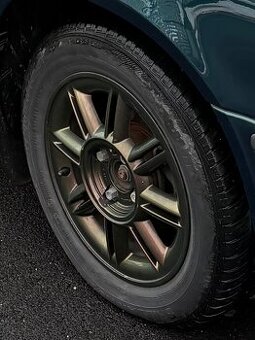 Disky na letnych pneu R14 175/65