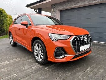 Audi Q3 Sline 1.5TFSi