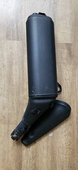 Koncovka výfuku Honda Rebel 1100