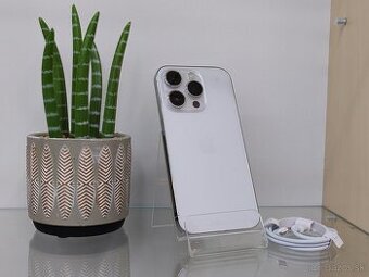 iPhone 14 Pro 128GB Silver | ZÁRUKA