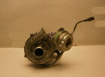 Turbo OPEL Chevrolet Aveo . 1.3 CDTI 55231037 71724492