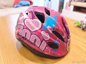 Cyklo helma PRO-T VIGO - detská