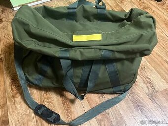Vojenská taška