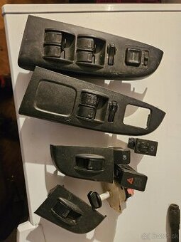 Honda accord 6g vypínače