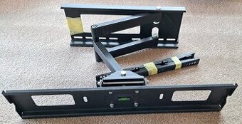 Držiak s ramenom na televízor