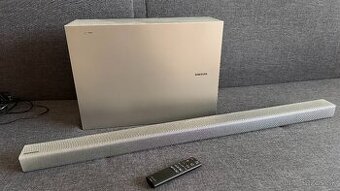 Predam Samsung HW-J551 soundbar