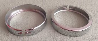 Objímky na prídavné svetlá chopra