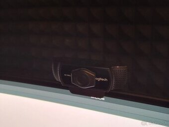 Webkamera Logitech C922 Pro