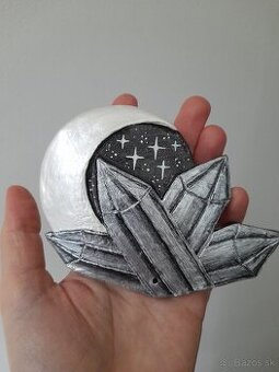 Stojanček na vonné tyčinky