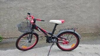 Bmx bicykel 20