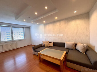 Ponúkame Vám na prenájom 2 izbový byt v meste Nové Zámky