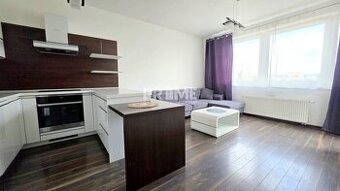 MODERNÝ 2i byt, NOVOSTAVBA, DOG FRIENDLY, BALKÓN, PARKING, K