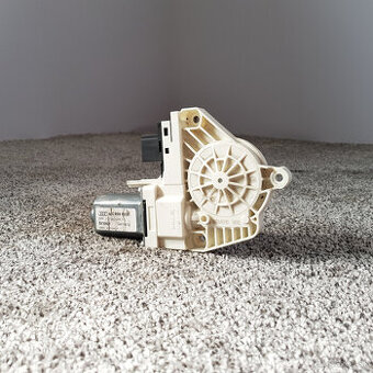 Motorček okna pravý predný pre Audi Originál 4F0959802B