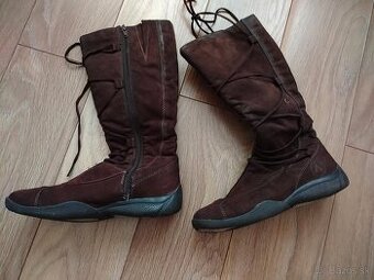 Dánske čizmy,topanky,lodičky