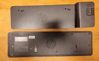HP UltraSlim Dokovacia stanica