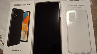 Samsung Galaxy A23 5G