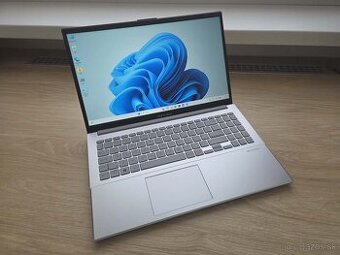 ASUS Vivobook Go 15 i3 N305 8GB/512GB,W11,zaruka,obal