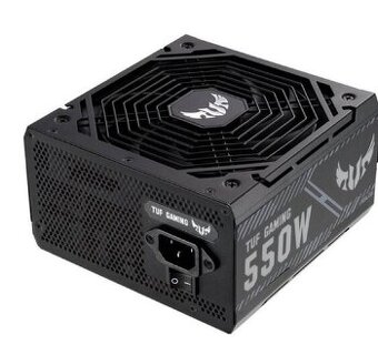 ASUS TUF Gaming 550W Bronze