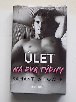 Romantika -Towle,Royová,Indy Sky,Colgan,Moreland a iný