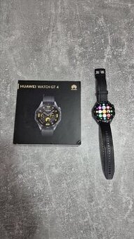 Huawei watch gt 4