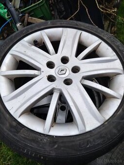 Predám elektróny r17