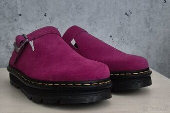 D4. Martens Mule EU43