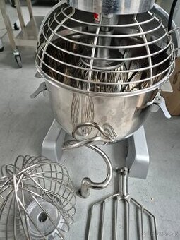 KUCHYŇSKKÝ ROBOT 20L ŠLAHAČ MIESIČ CESTA