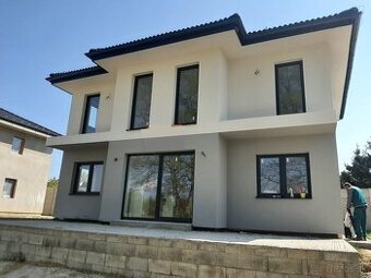 Rodinný dom na predaj - Jakubov