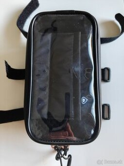 Cyklistická taška na bicykel