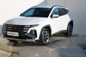 HYUNDAI Tucson FL (NX4) Style