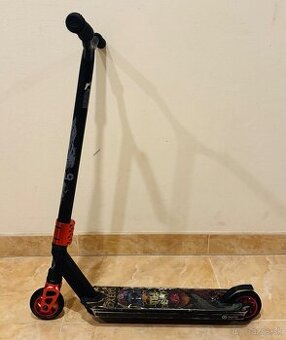 Kolobežka Oxelo Mf 1.8