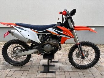 Ktm sxf 250 2021