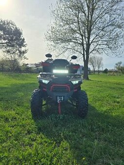 Asix Challenger RR 250 ccm