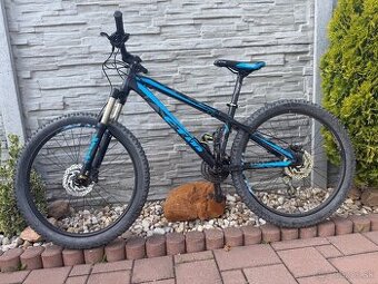 CTM raptor