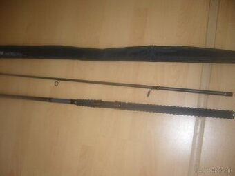 Udica-BLACK ARROW na sumca 2,70m
