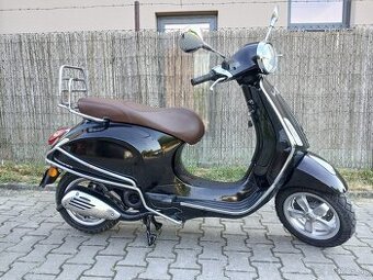 Piaggio Vespa Primavera 50