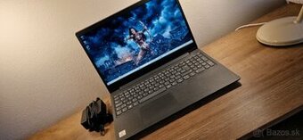ZA SK/ENG Zaruka Core i5 20GB RAM 1.25TB 15.6" Notebook Len