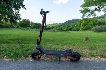 Kukirin G2 (2026) elektrická kolobežka, nová – legálna